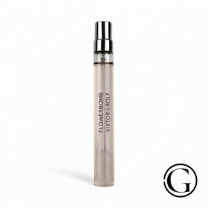 VIKTOR&ROLF FLOWERBOMB EAU DE PARFUM PEN SPRAY FOR WOMEN 0.34 Oz / 10 ml